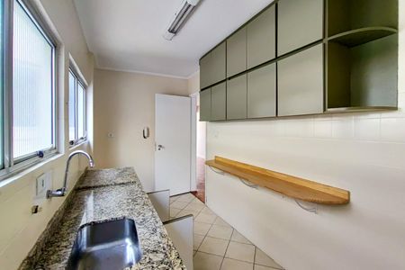 Apartamento à venda com 84m², 3 quartos e 1 vaga Apartamento à venda com 84m², 3 quartos e 1 vagaCozinha