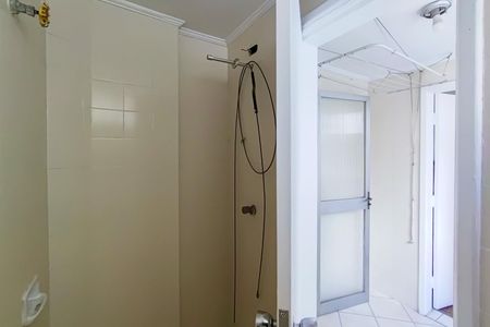 Apartamento à venda com 84m², 3 quartos e 1 vaga Apartamento à venda com 84m², 3 quartos e 1 vagaÁrea de Serviço