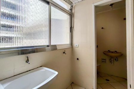 Apartamento à venda com 84m², 3 quartos e 1 vaga Apartamento à venda com 84m², 3 quartos e 1 vagaÁrea de Serviço