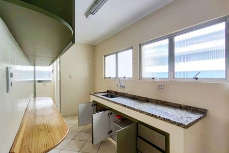 Apartamento à venda com 84m², 3 quartos e 1 vaga Apartamento à venda com 84m², 3 quartos e 1 vagaCozinha