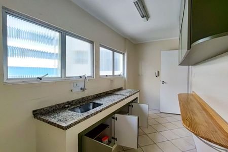 Apartamento à venda com 84m², 3 quartos e 1 vaga Apartamento à venda com 84m², 3 quartos e 1 vagaCozinha