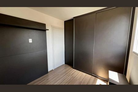 Quarto de apartamento à venda com 2 quartos, 56m² em Buritis, Belo Horizonte