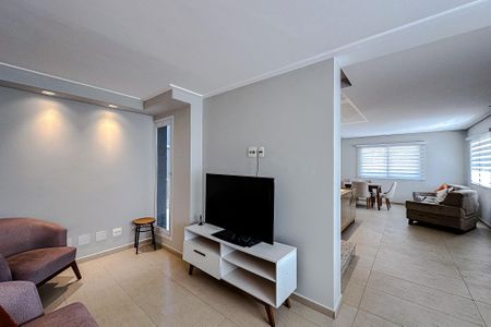 Sala de casa à venda com 4 quartos, 250m² em Mooca, São Paulo