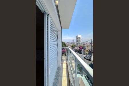 Casa para alugar com 250m², 4 quartos e 2 vagas Casa para alugar com 250m², 4 quartos e 2 vagasVaranda do Quarto 1