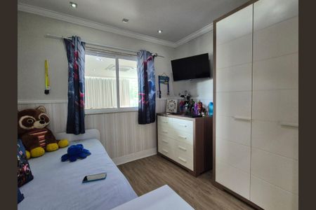 Apartamento à venda com 124m², 3 quartos e 2 vagas Apartamento à venda com 124m², 3 quartos e 2 vagasQuarto 1