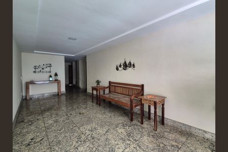 Apartamento à venda com 124m², 3 quartos e 2 vagas Apartamento à venda com 124m², 3 quartos e 2 vagasÁrea comum