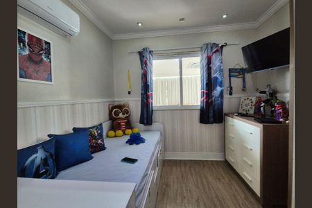 Apartamento à venda com 124m², 3 quartos e 2 vagas Apartamento à venda com 124m², 3 quartos e 2 vagasQuarto 1