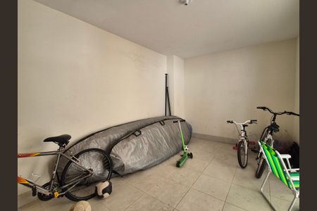 Apartamento à venda com 124m², 3 quartos e 2 vagas Apartamento à venda com 124m², 3 quartos e 2 vagasÁrea comum