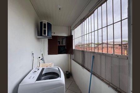 Casa à venda com 120m², 2 quartos e 2 vagasÁrea de Serviço