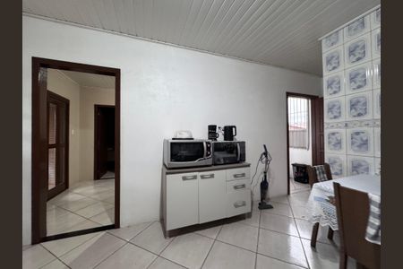 Casa à venda com 120m², 2 quartos e 2 vagasCozinha