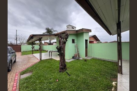 Casa à venda com 120m², 2 quartos e 2 vagasÁrea comum