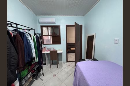 Casa à venda com 120m², 2 quartos e 2 vagasQuarto 2