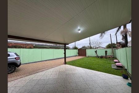 Casa à venda com 120m², 2 quartos e 2 vagasÁrea comum