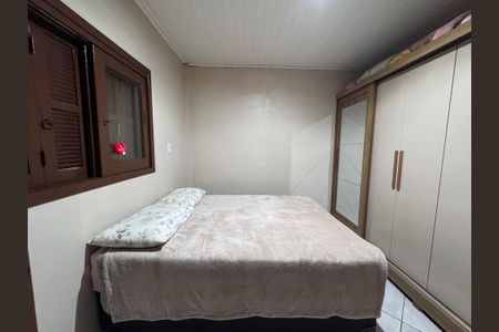 Casa à venda com 120m², 2 quartos e 2 vagasQuarto 1