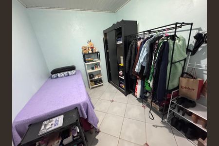 Casa à venda com 120m², 2 quartos e 2 vagasQuarto 2