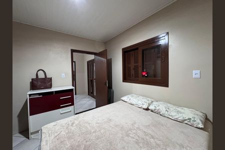 Casa à venda com 120m², 2 quartos e 2 vagasQuarto 1