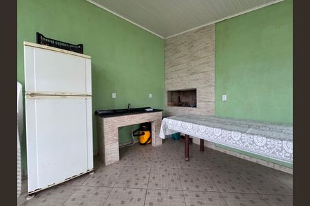 Casa à venda com 120m², 2 quartos e 2 vagasÁrea comum