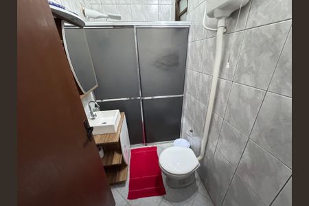 Casa à venda com 120m², 2 quartos e 2 vagasBanheiro