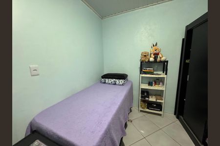 Casa à venda com 120m², 2 quartos e 2 vagasQuarto 2