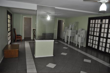 Apartamento à venda com 70m², 3 quartos e 1 vagaÁrea comum