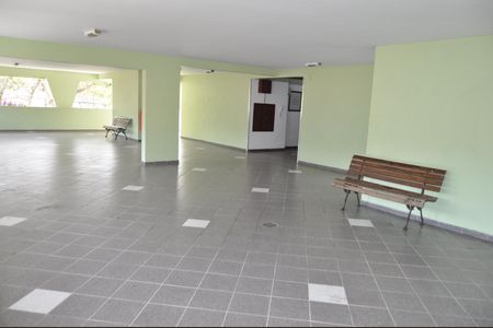 Apartamento à venda com 70m², 3 quartos e 1 vagaÁrea comum