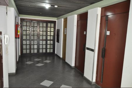 Apartamento à venda com 70m², 3 quartos e 1 vagaÁrea comum