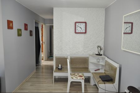 Apartamento à venda com 70m², 3 quartos e 1 vagaCopa
