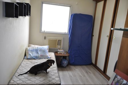 Apartamento à venda com 70m², 3 quartos e 1 vagaQuarto 1