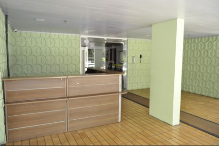 Apartamento à venda com 70m², 3 quartos e 1 vagaÁrea comum