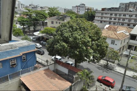 Apartamento à venda com 70m², 3 quartos e 1 vagaVista da Sala