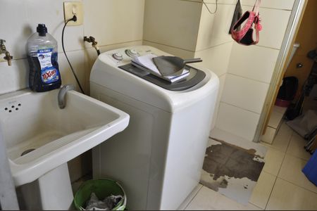 Apartamento à venda com 70m², 3 quartos e 1 vagaÁrea de Serviço