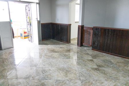 Sala  de casa para alugar com 3 quartos, 180m² em São Cristóvão, Salvador