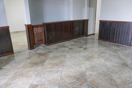Sala  de casa para alugar com 3 quartos, 180m² em São Cristóvão, Salvador