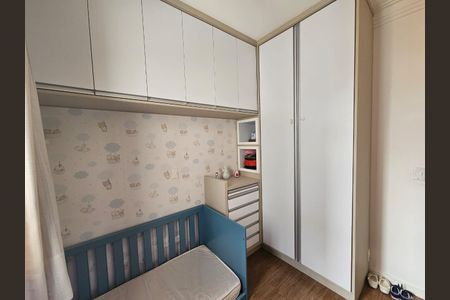 Apartamento para alugar com 2 quartos, 84m² em Rudge Ramos, São Bernardo do Campo