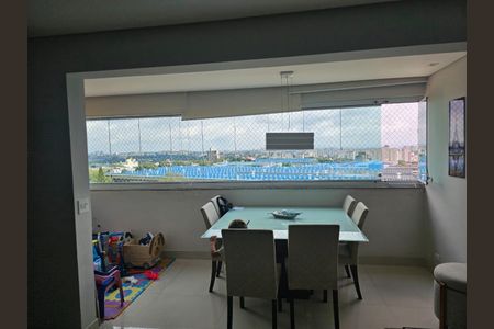 Apartamento para alugar com 2 quartos, 84m² em Rudge Ramos, São Bernardo do Campo