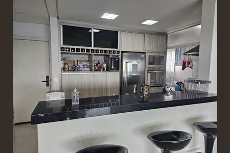 Apartamento para alugar com 2 quartos, 84m² em Rudge Ramos, São Bernardo do Campo