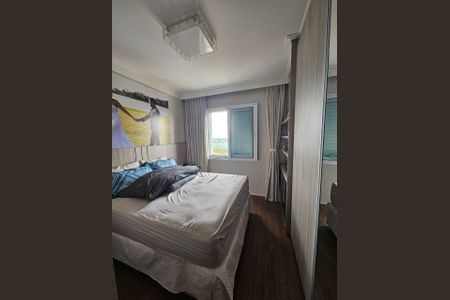 Apartamento para alugar com 2 quartos, 84m² em Rudge Ramos, São Bernardo do Campo