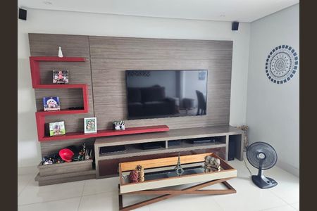 Apartamento para alugar com 2 quartos, 84m² em Rudge Ramos, São Bernardo do Campo
