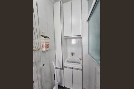 Apartamento para alugar com 2 quartos, 84m² em Rudge Ramos, São Bernardo do Campo