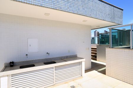 Apartamento para alugar com 240m², 3 quartos e 5 vagas Apartamento para alugar com 240m², 3 quartos e 5 vagasÁrea de Serviço