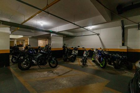 Apartamento à venda com 65m², 3 quartos e 1 vagaÁrea comum