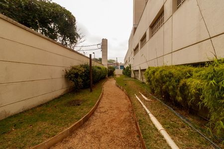 Apartamento à venda com 65m², 3 quartos e 1 vagaÁrea comum