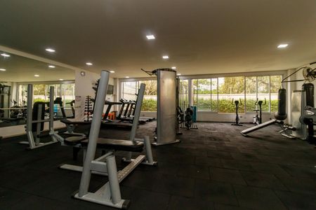 Apartamento à venda com 65m², 3 quartos e 1 vagaÁrea comum