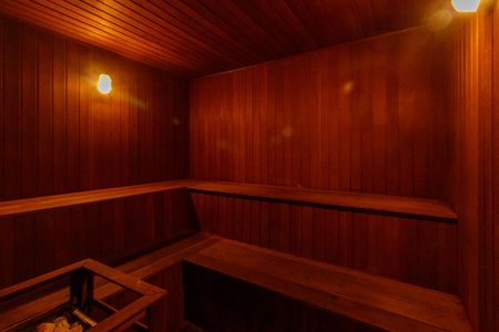 Apartamento à venda com 65m², 3 quartos e 1 vagaÁrea comum