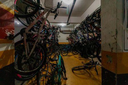 Apartamento à venda com 65m², 3 quartos e 1 vagaÁrea comum