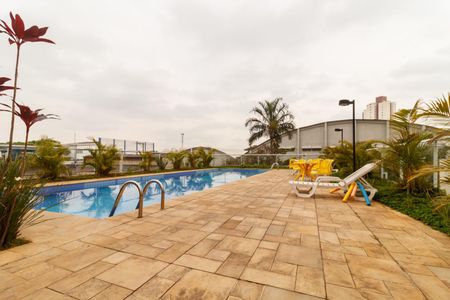 Apartamento à venda com 65m², 3 quartos e 1 vagaÁrea comum