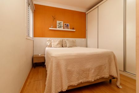 Apartamento à venda com 65m², 3 quartos e 1 vagaSuíte