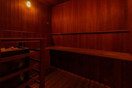 Apartamento à venda com 65m², 3 quartos e 1 vagaÁrea comum