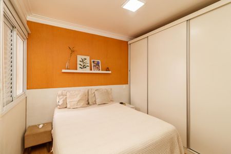 Apartamento à venda com 65m², 3 quartos e 1 vagaSuíte