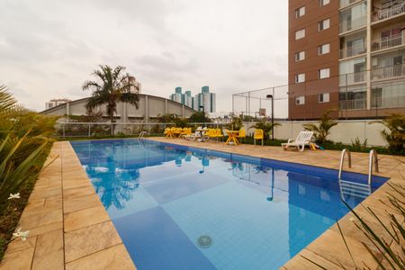 Apartamento à venda com 65m², 3 quartos e 1 vagaÁrea comum